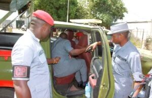 Customs officer faces trial for extorting N500,000 from car dealer Customs officer