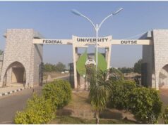 Varsity expels 11 students, rusticates 23 over exam malpractice Students, Jigawa, NUC, First class