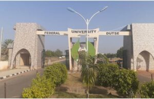 Varsity expels 11 students, rusticates 23 over exam malpractice Students, Jigawa, NUC, First class