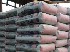 Cement price surge hits N11,000 Dangote, Cement