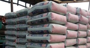 Cement price surge hits N11,000 Dangote, Cement