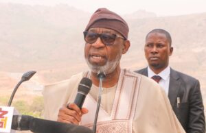 FG revokes 924 dormant mining licenses, decries racketeering Mining licenses