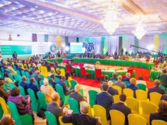 Coup: ECOWAS declares state of emergency in West Africa ECOWAS