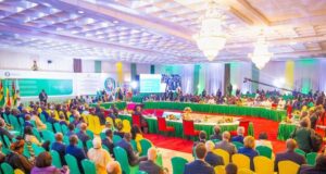 Coup: ECOWAS declares state of emergency in West Africa ECOWAS