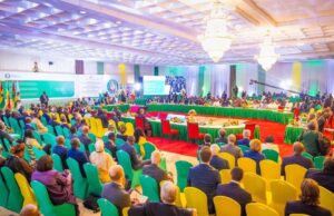Coup: ECOWAS declares state of emergency in West Africa ECOWAS