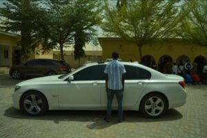 Internet fraudsters in Bauchi