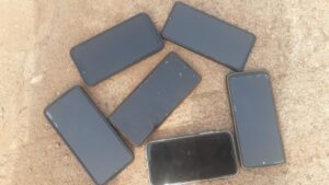 Internet fraudsters in Benue