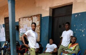 Hoodlums destroy election materials, disrupt Enugu rerun election Election rerun