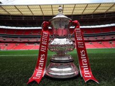 FA Cup fixtures: Arsenal host Wigan as Aston Villa face Newcastle Arsenal, FA Cup