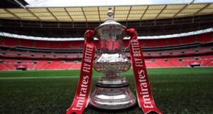 FA Cup fifth round fixtures: Mansfield host Arsenal as Wolves meet Liverpool Arsenal, FA Cup