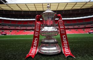 FA Cup fixtures: Arsenal host Wigan as Aston Villa face Newcastle Arsenal, FA Cup