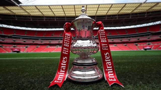 FA Cup fifth round fixtures: Mansfield host Arsenal as Wolves meet Liverpool Arsenal, FA Cup