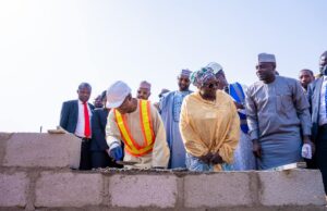 Kaduna: Uba Sani breaks new ground, By IBRAHEEM MUSA Uba Sani