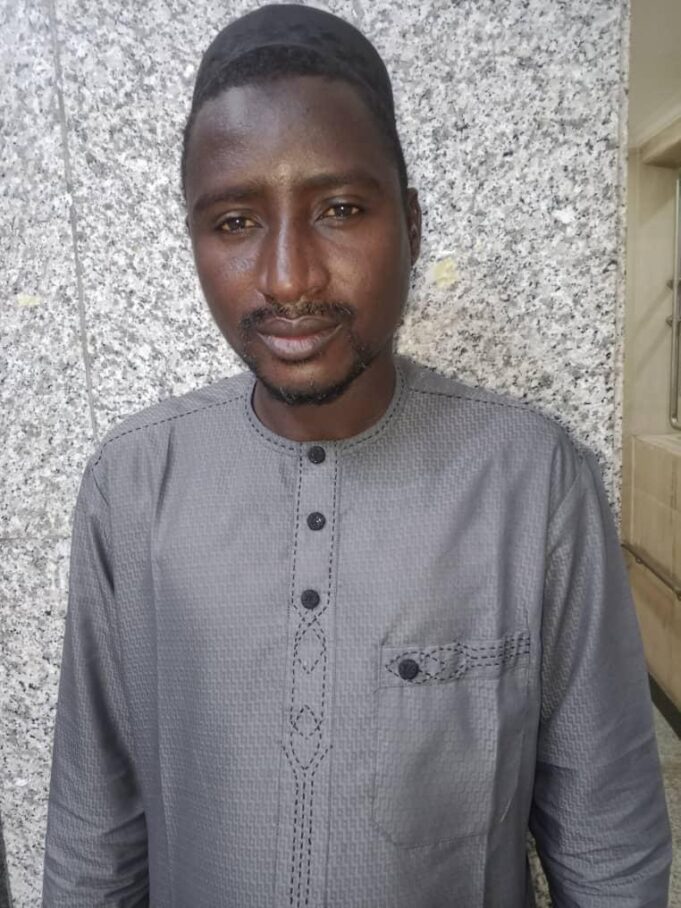 Bureau de change operator arraigned for fraud in Abuja Bureau de change operator