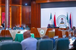 Expatriate employment levy