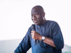 Jonathan rebuts Atiku, says ‘I did my best in office’ Jonathan