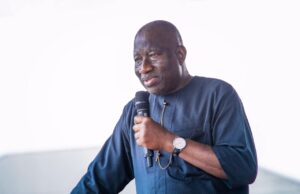 Jonathan rebuts Atiku, says ‘I did my best in office’ Jonathan