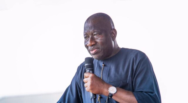 Jonathan speaks on 2027 presidential race, says ‘I’ll consult widely’ Jonathan
