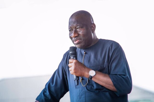 Jonathan speaks on 2027 presidential race, says ‘I’ll consult widely’ Jonathan