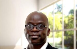 Rule by the gun? Never again! By GBEMIGA OGUNLEYE Ogunleye