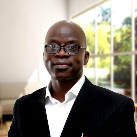 Mr Gbemiga Ogunleye Ogunleye