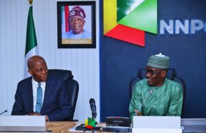 Oil revenues: NNPC, CBN review seamless banking operation NNPC CBN