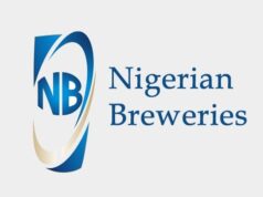 Nigerian Breweries generates N1.04trn revenue in 9 months Nigerian Breweries