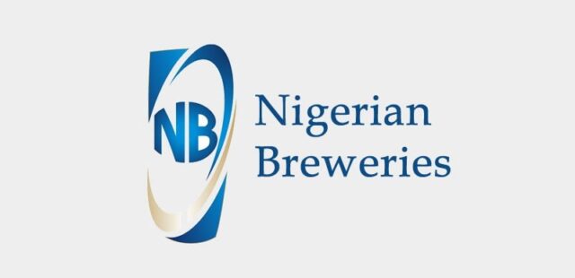 Nigerian Breweries market capitalisation hits N2.3trn as gross profit rises to N565bn Nigerian Breweries