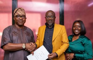 Chain Reactions Africa is Indomie Instant Noodles’ PR Consultant Chain Reactions Indomie