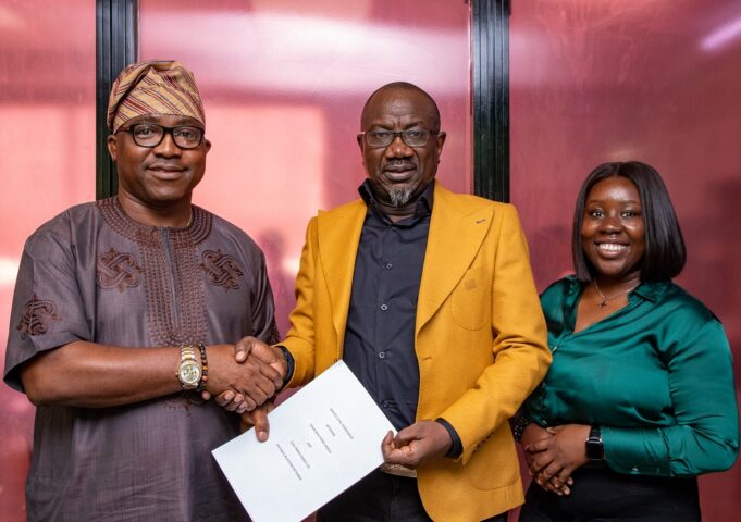 Chain Reactions Indomie