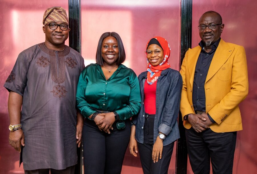 Chain Reactions Indomie