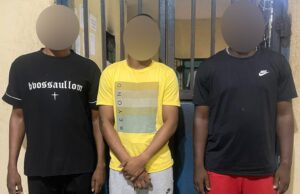 Police Inspector dismissed for kidnapping, extortion of $3,000 Police Officers