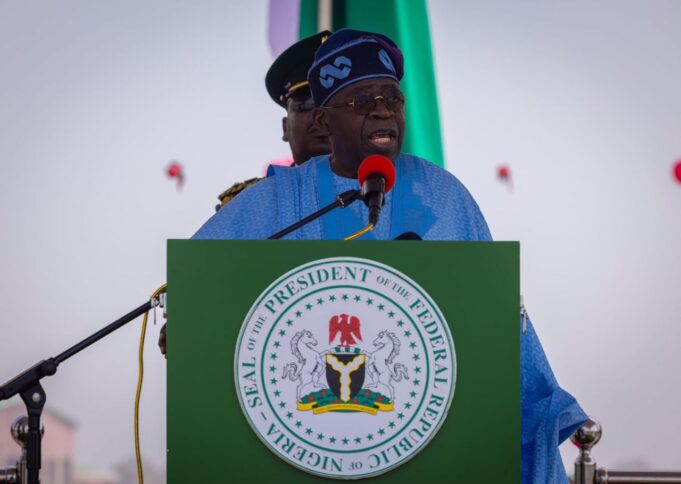 Cabinet, Cybersecurity, Tinubu, Net exporter