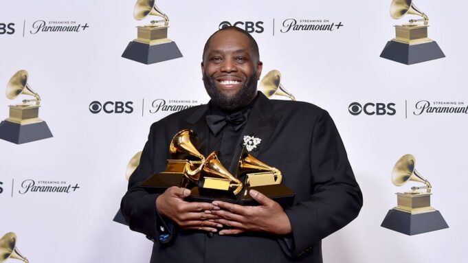 Killer Mike