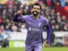 Saudi Arabia mulls bid for Salah in January transfer window Salah, Brentford