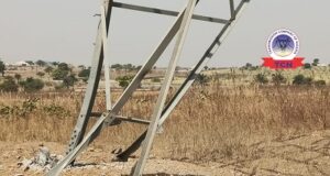 TCN begins major rehabilitation of Port Harcourt transmission lines TCN transmission tower