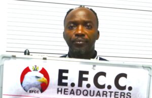 EFCC arrests General Overseer for N1.3bn fraud, dupe church members Apostle