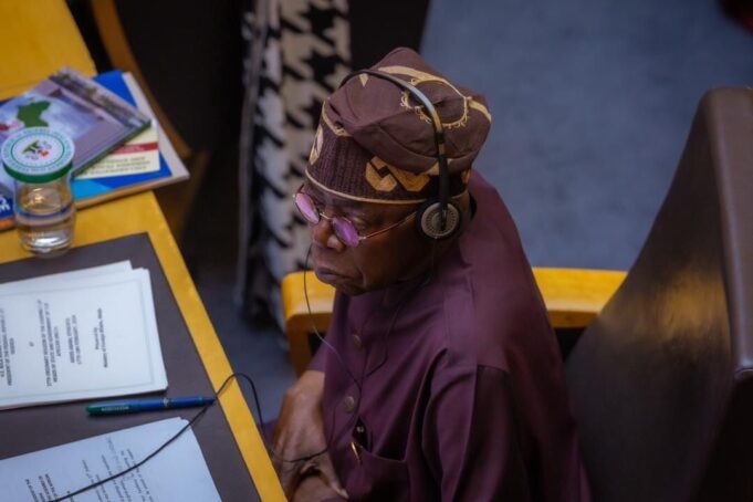 African Central Bank