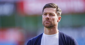 Real Madrid sack Alonso, appoint Alvaro Arbeloa new coach Xabi Alonso