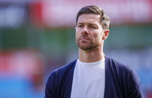 Real Madrid sack Alonso, appoint Alvaro Arbeloa new coach Xabi Alonso
