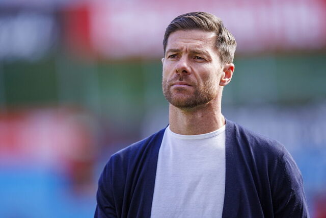 Real Madrid sack Alonso, appoint Alvaro Arbeloa new coach Xabi Alonso
