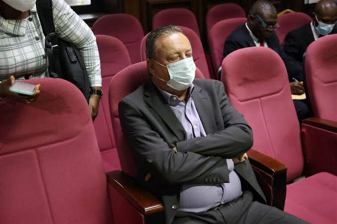 James Richard Nolan Nolan