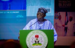 Tinubu: Subsidy beneficiaries, smugglers fighting back Vehicles, Single-digit tax, Tinubu subsidy