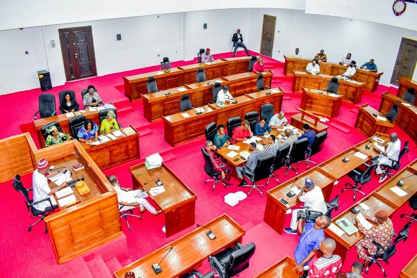 Abia Assembly Abia Assembly