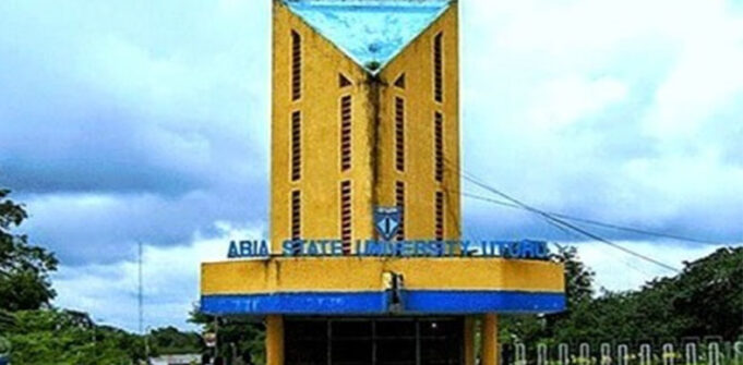 Abia State University Abia