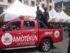 Amotekun rescues abducted Ondo health workers Ondo, Air conditioners, Amotekun