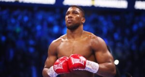 Anthony Joshua may retire from boxing after deadly car crash — Uncle WBC, Anthony Joshua