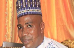 Detained Miyetti Allah president explains why he deserves bail Miyetti Allah president