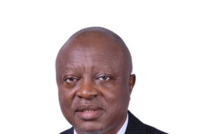SAHCO appoints Abiodun Adegbesan as Executive Director SAHCO
