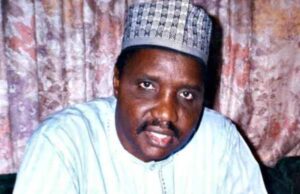 Tinubu appoints Gen. Ja’afar Isa as Almajiri Commission ES Gen. Isa